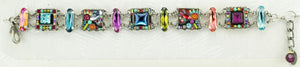 3098-MC Luxe Mini Bracelet-Multicolor