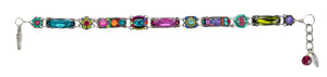 3120-MC Petite Dolce Vita Bracelet-Multicolor